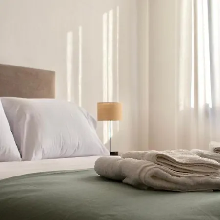 Apartment Do Arquinho Ii- By Vinteoito Amarante