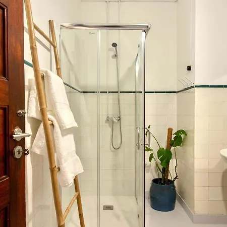 Apartment Do Arquinho Ii- By Vinteoito *