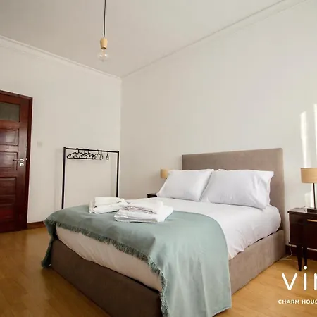 Apartment Do Arquinho Ii- By Vinteoito Amarante