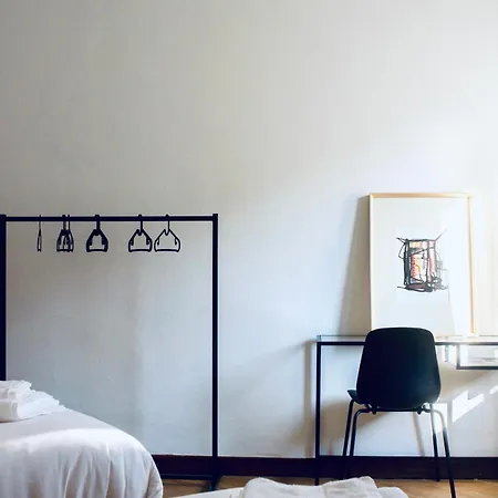 Apartment Do Arquinho Ii- By Vinteoito Amarante