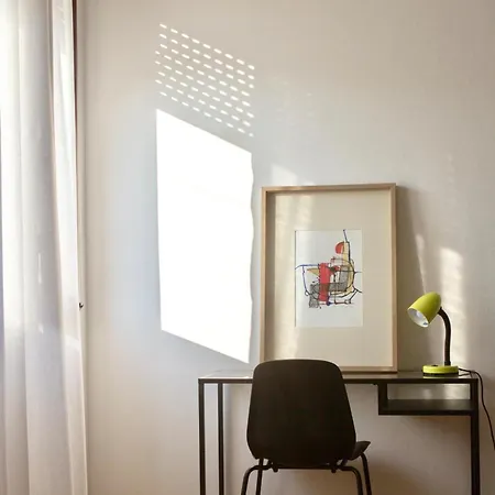 Do Arquinho Ii- By Vinteoito Apartment