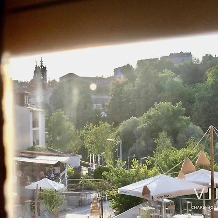 Apartment Do Arquinho Ii- By Vinteoito Amarante