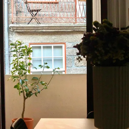 Apartment Do Arquinho Ii- By Vinteoito Amarante