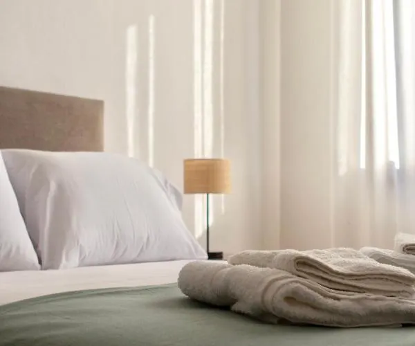 דירה Do Arquinho Ii- By Vinteoito אמרנטה