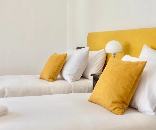 Do Arquinho Ii- By Vinteoito דירה *