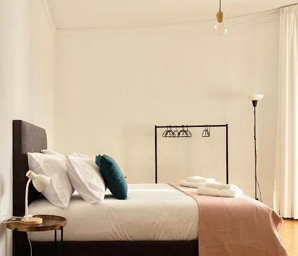 Do Arquinho Ii- By Vinteoito Apartment *