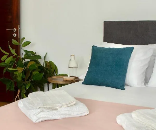 Do Arquinho Ii- By Vinteoito דירה