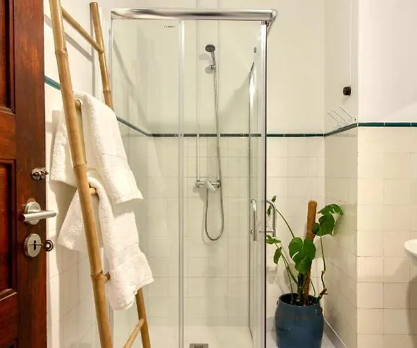 Apartment Do Arquinho Ii- By Vinteoito *