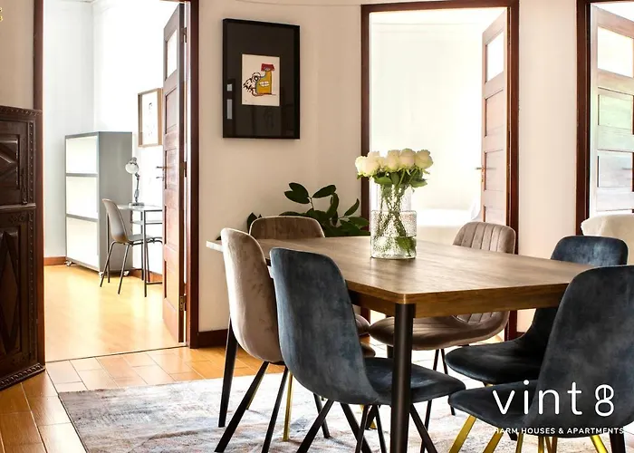 Do Arquinho Ii- By Vinteoito דירה *