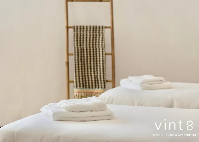 דירה Do Arquinho Ii- By Vinteoito *