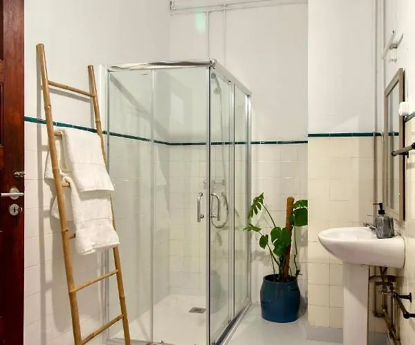 Do Arquinho Ii- By Vinteoito דירה *