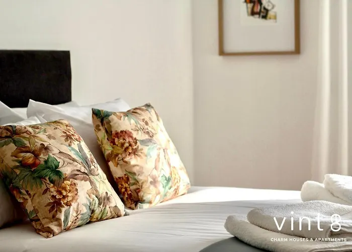 דירה Do Arquinho Ii- By Vinteoito אמרנטה