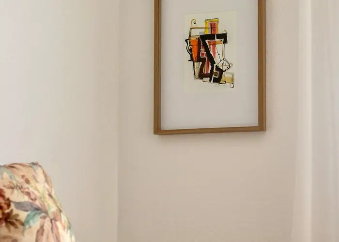 Do Arquinho Ii- By Vinteoito Apartment