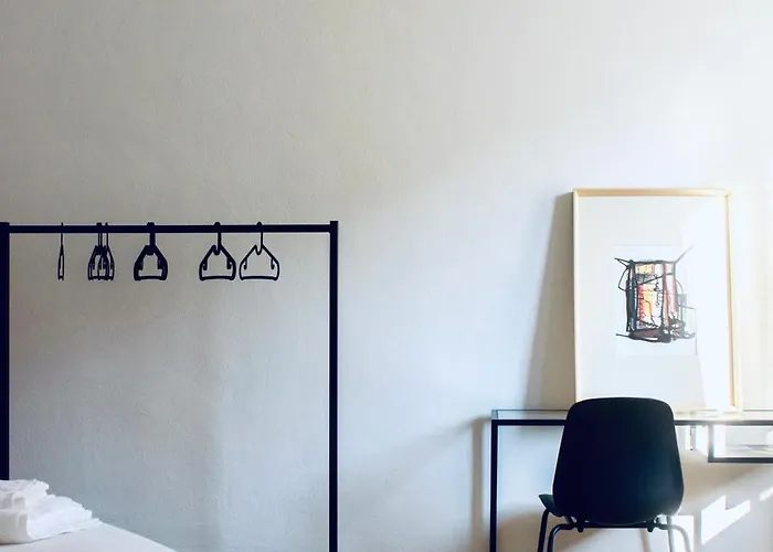 Apartment Do Arquinho Ii- By Vinteoito Amarante