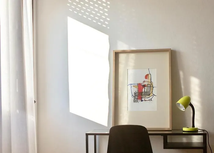 Do Arquinho Ii- By Vinteoito דירה