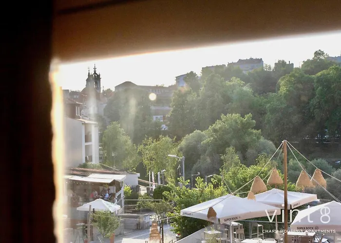 Apartment Do Arquinho Ii- By Vinteoito Amarante