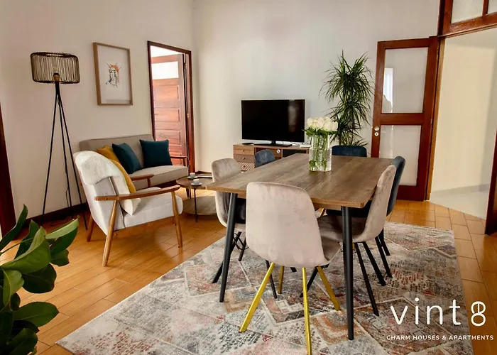 Do Arquinho Ii- By Vinteoito Apartment